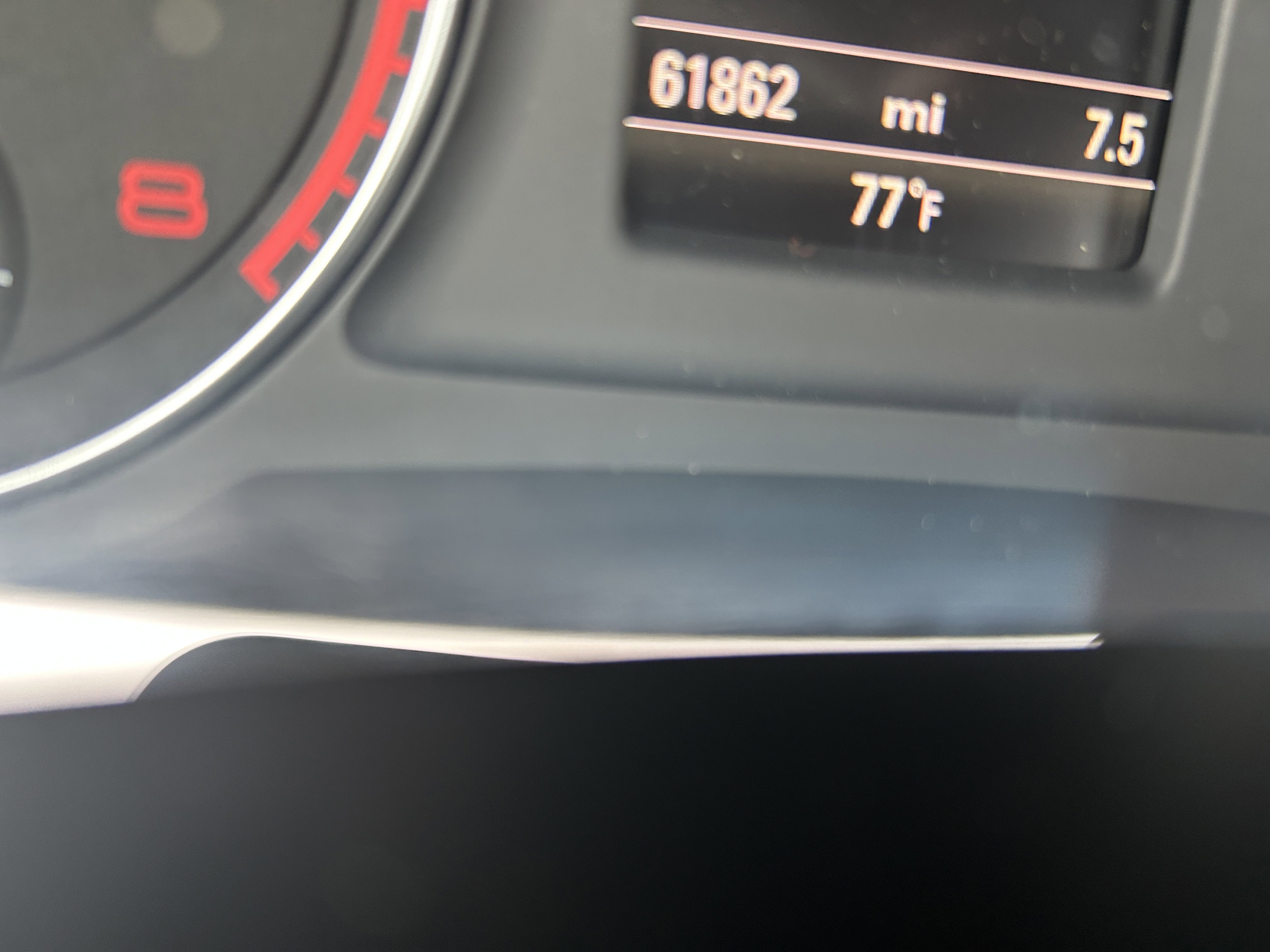 Used 2017 Audi Q3 2.0T Premium image 11