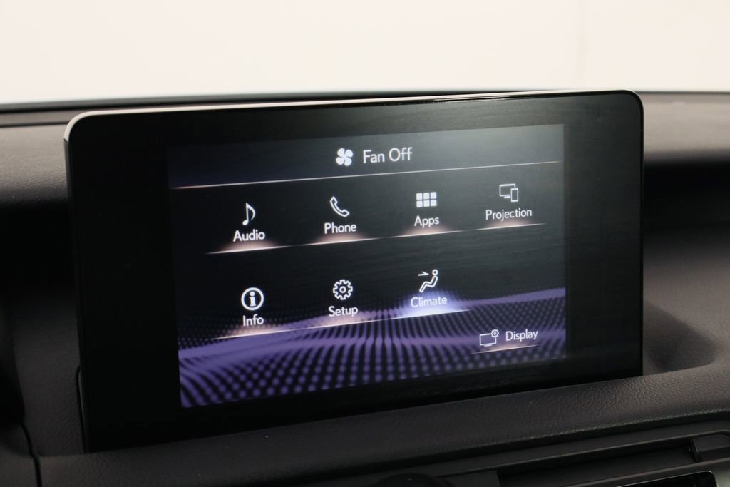 Used 2024 Lexus IS 350 F Sport image 29