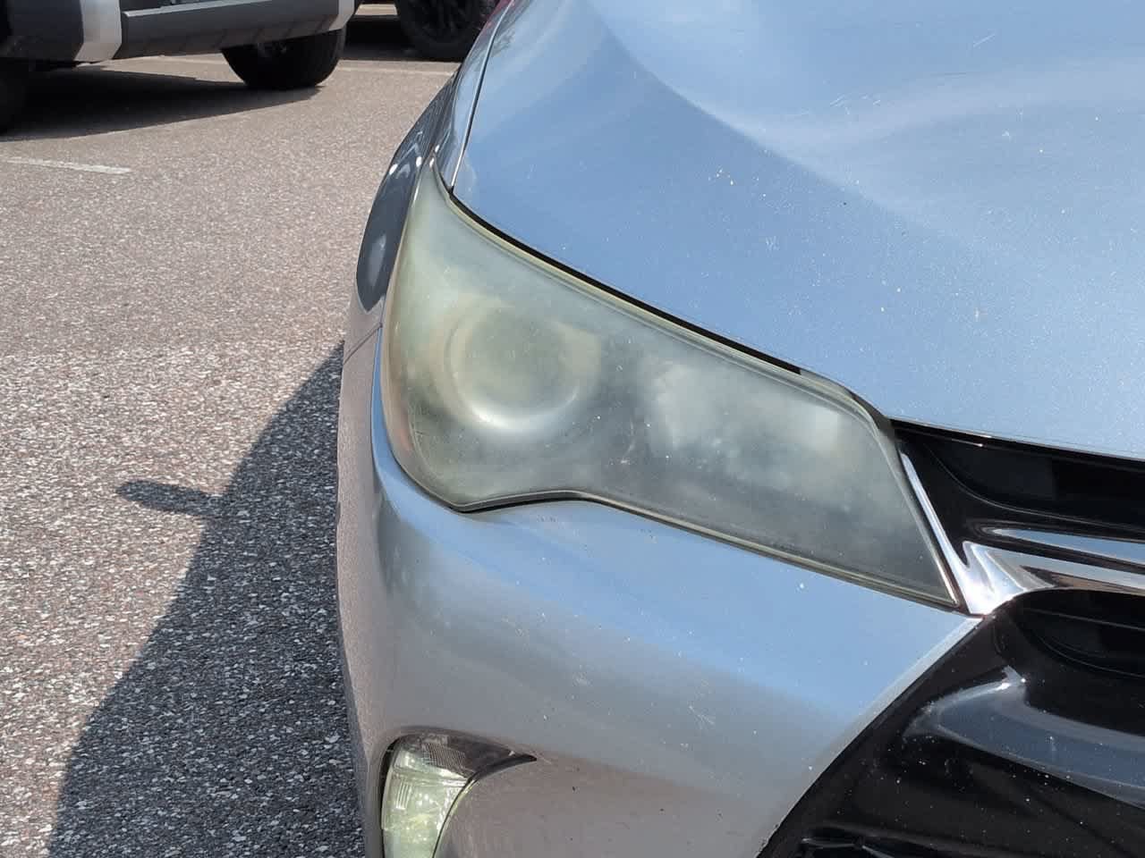 Used 2015 Toyota Camry XSE FWD image 10