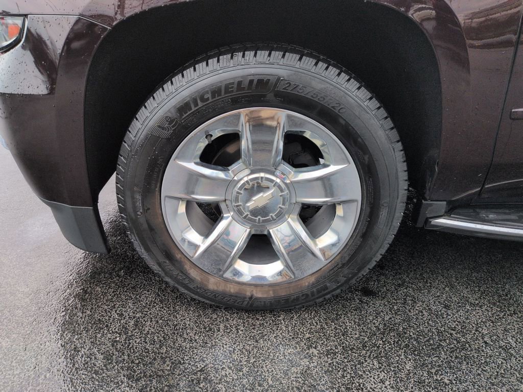 Used 2020 Chevrolet Tahoe Premier image 27