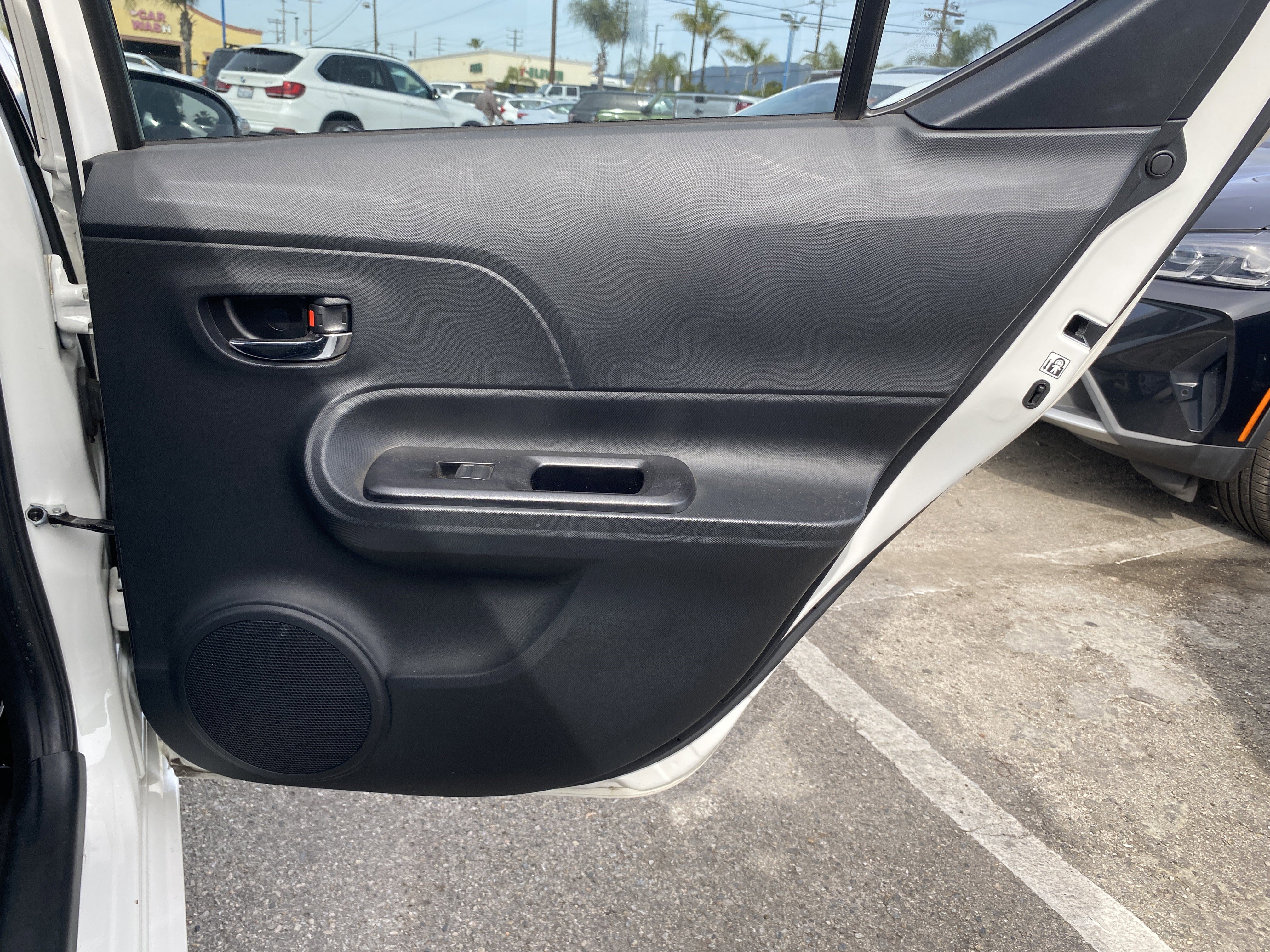 Used 2015 Toyota Prius C Two image 19