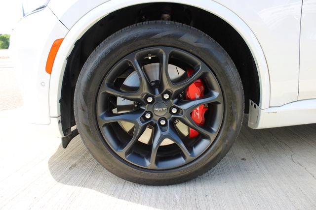 Used 2023 Dodge Durango SRT Hellcat AWD/4WD image 29
