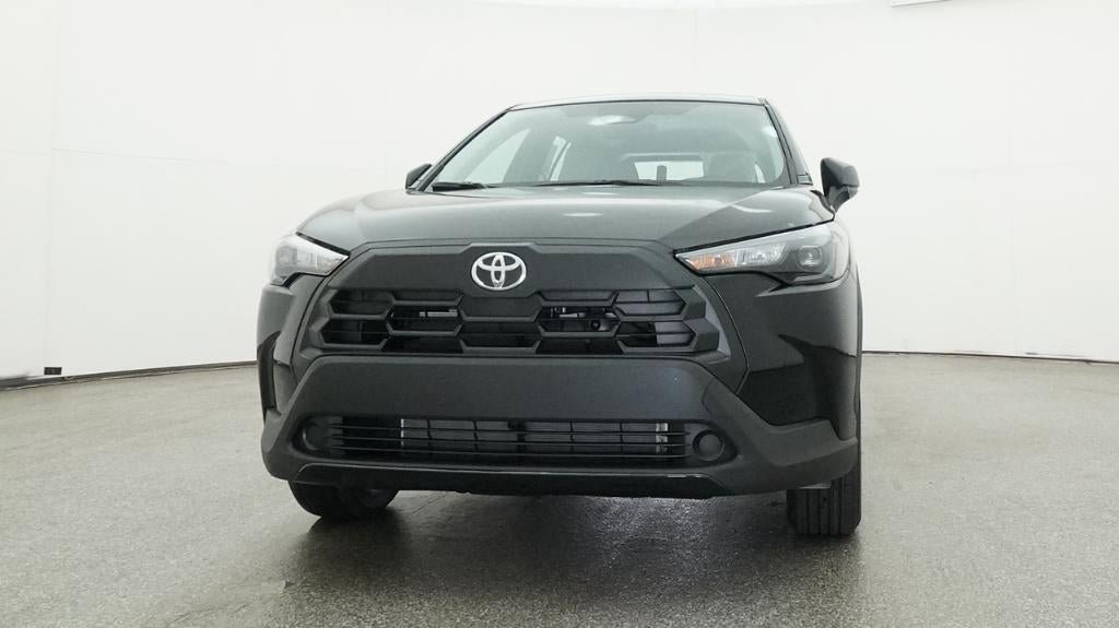 New 2026 Toyota Corolla Cross L FWD image 31