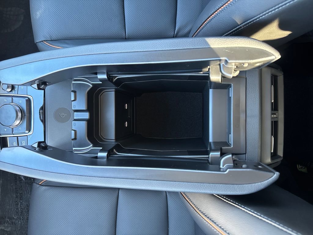 New 2026 MAZDA CX-50 2.5 Turbo w/ Cargo Package image 26