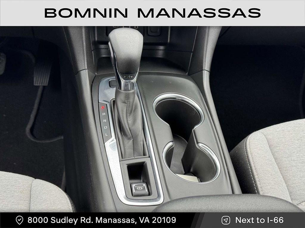 Used 2023 Chevrolet Equinox LS w/ LS Convenience Package image 19