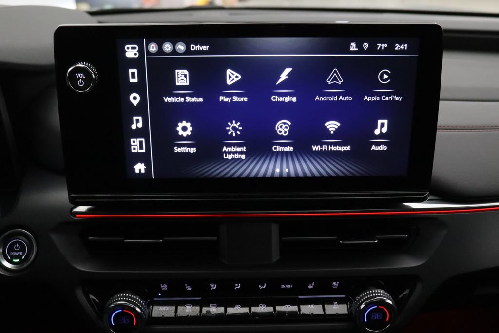 Certified 2024 Acura ZDX A-Spec AWD/4WD image 18