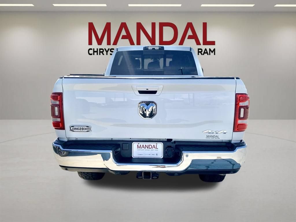 Used 2024 RAM 2500 Limited AWD/4WD image 7