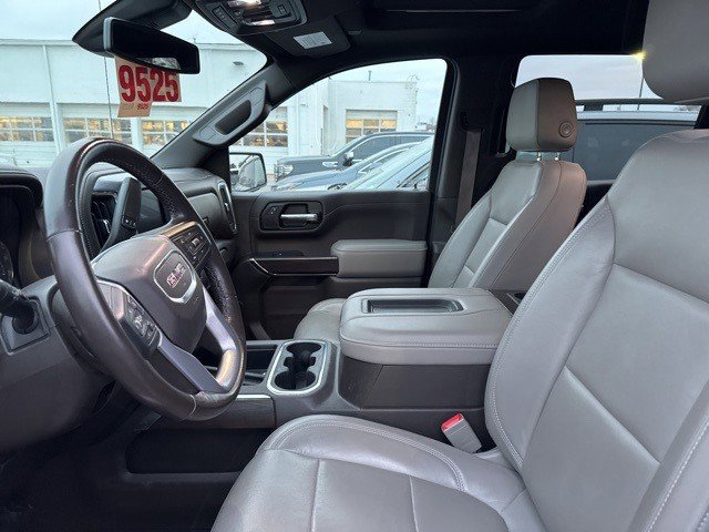 Used 2020 GMC Sierra 1500 SLT w/ SLT Premium Plus Package image 15