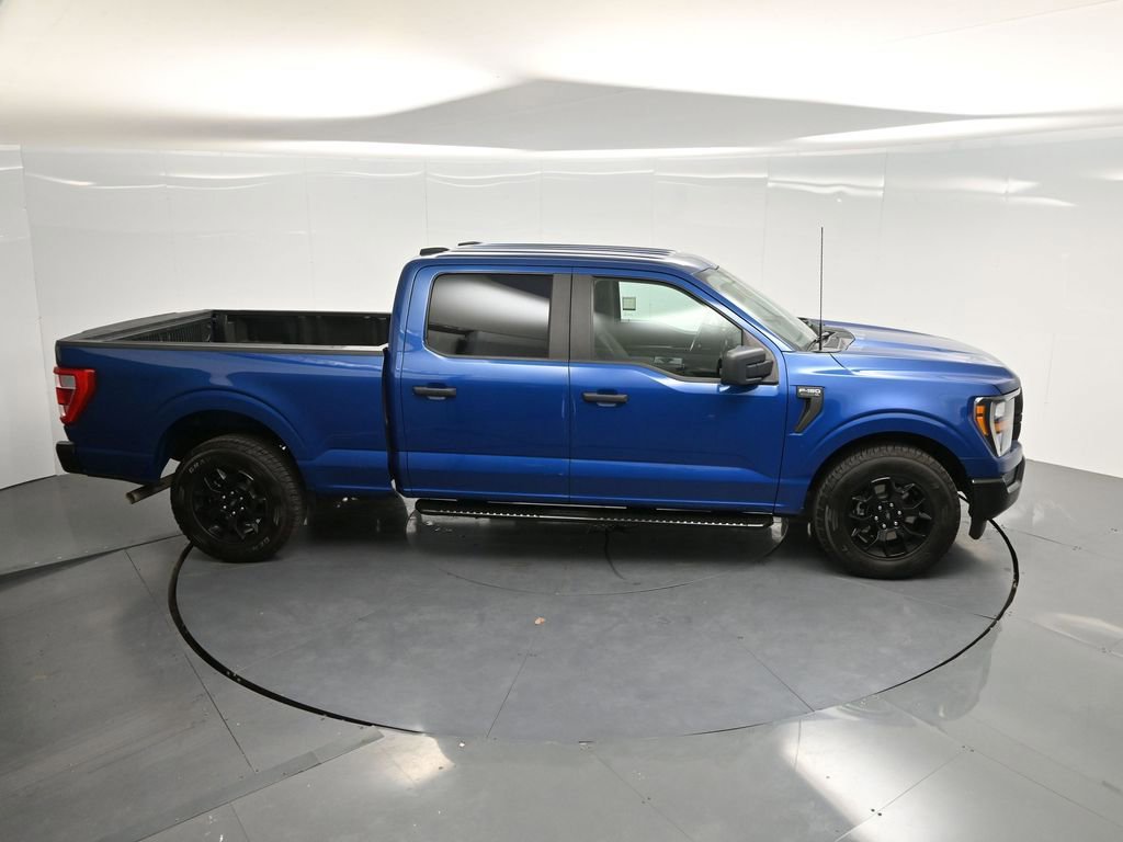 Used 2023 Ford F150 XL image 42