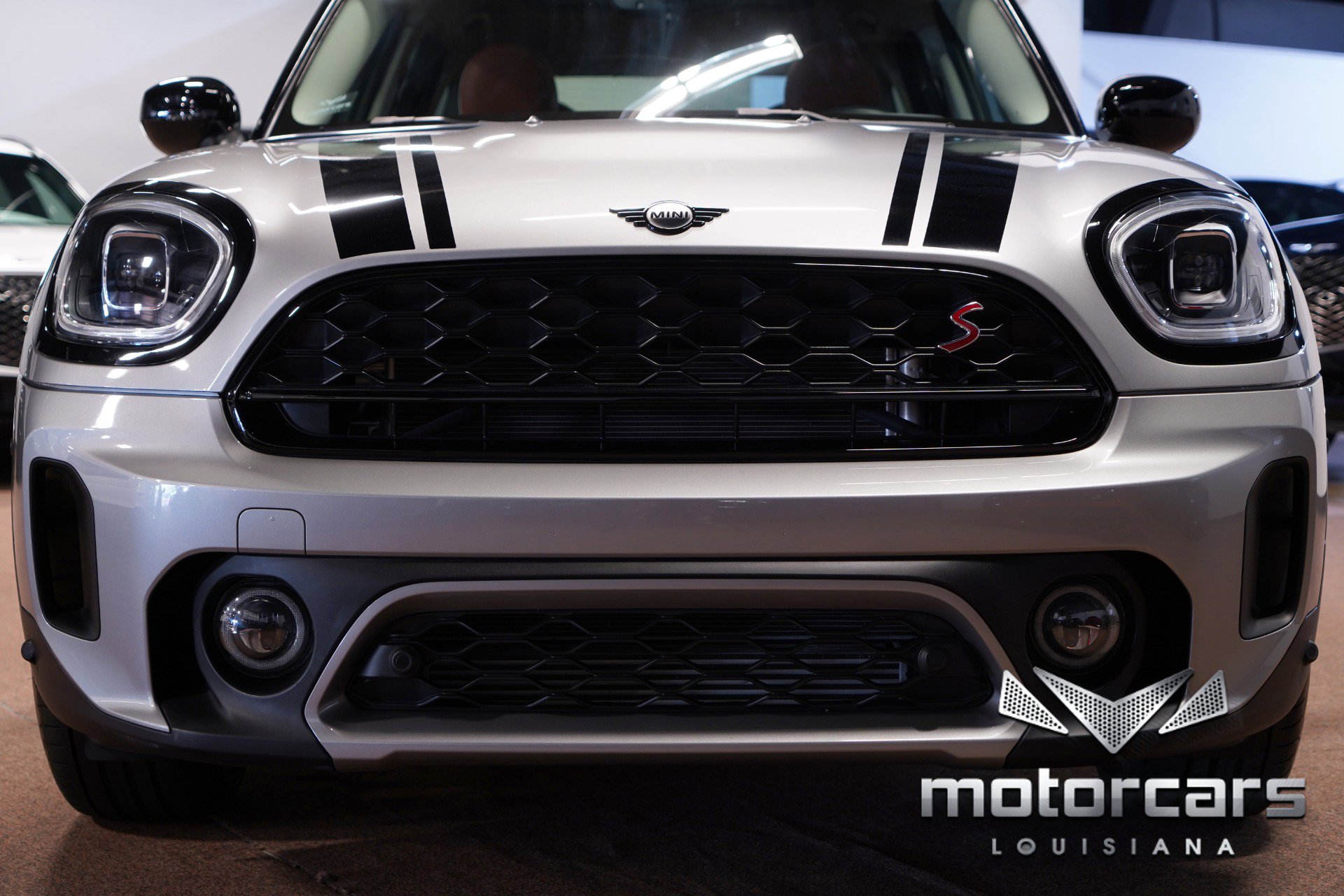 Used 2023 MINI Cooper Countryman S image 10