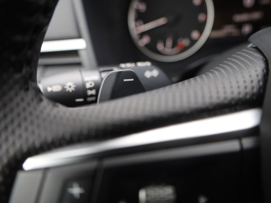 New 2025 Mitsubishi Outlander SE image 57