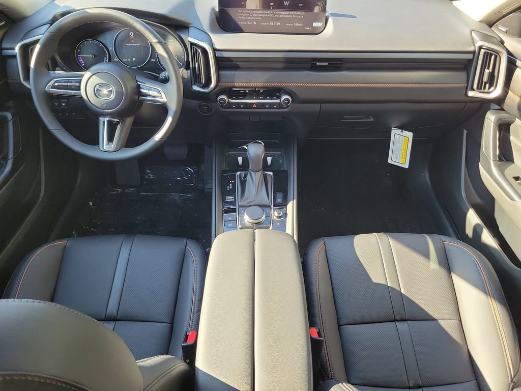 New 2026 MAZDA CX-50 AWD 2.5 Hybrid w/ Weather Package image 2