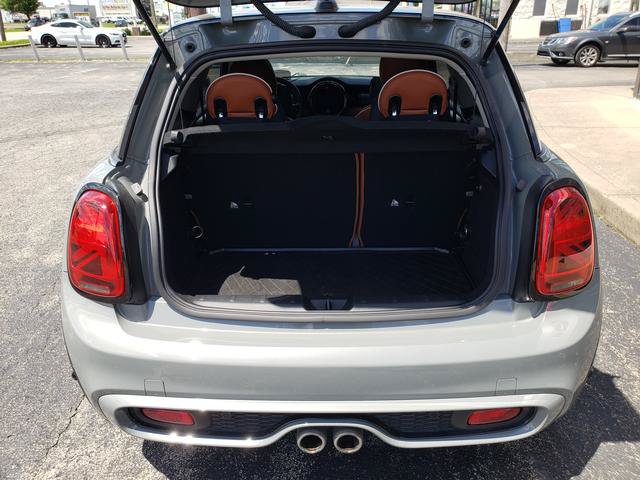 Used 2020 MINI Cooper S FWD image 7