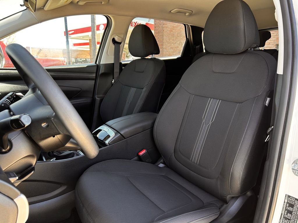 Used 2026 Hyundai Tucson SEL image 23