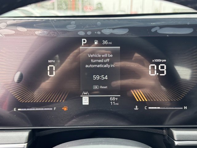 New 2026 Kia K5 GT-Line image 26