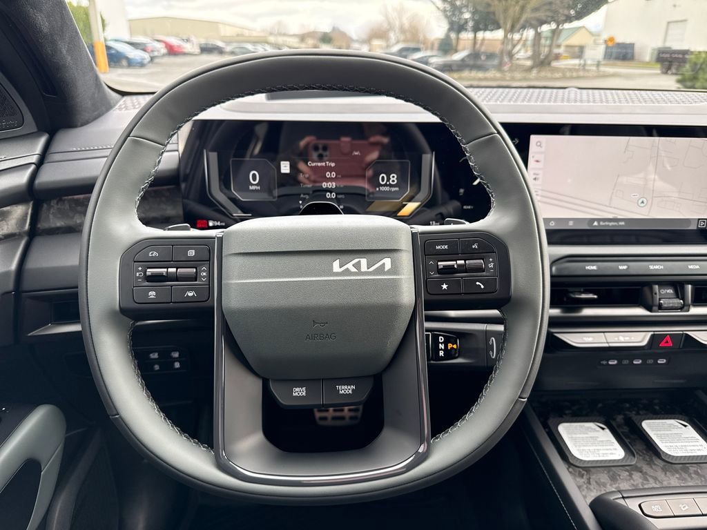 New 2027 Kia Telluride SX Prestige X-Pro image 25