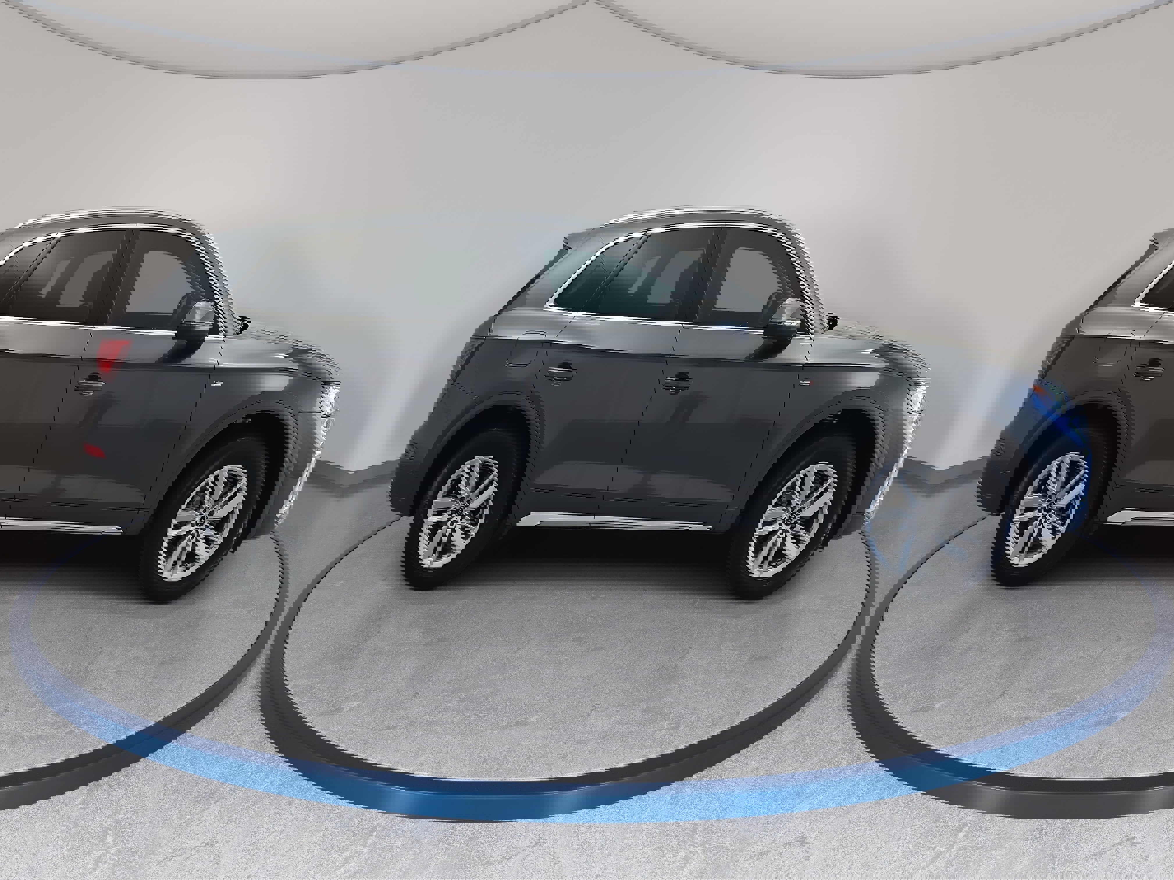 Used 2023 Audi Q5 2.0T Premium w/ Convenience Package image 4