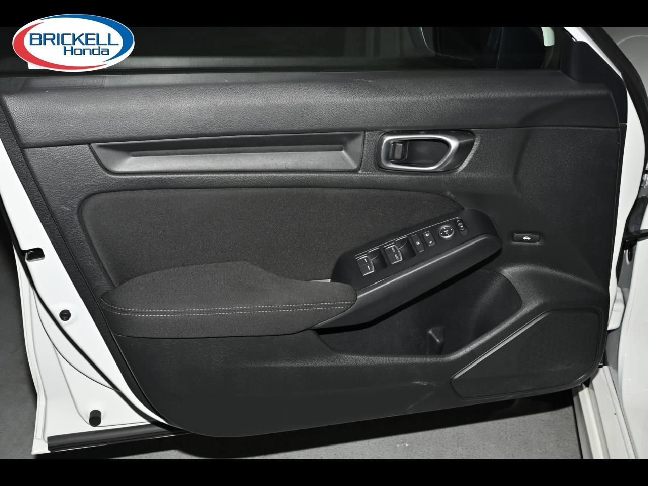 Used 2024 Honda Civic LX image 21
