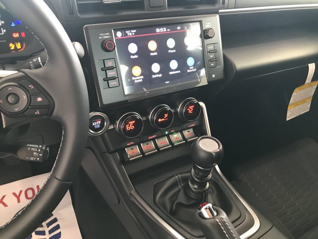 New 2026 Toyota GR86 RWD image 13