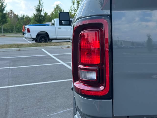 New 2026 RAM 2500 Tradesman AWD/4WD image 43