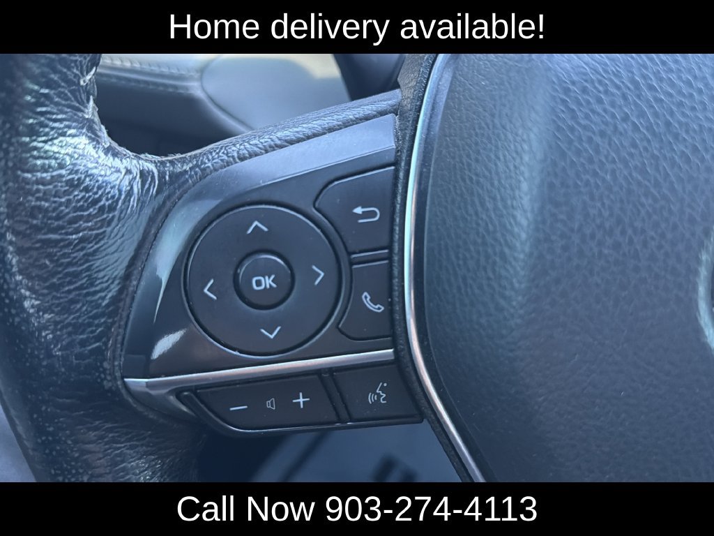 Used 2020 Toyota Avalon XLE w/ Moonroof Package FWD image 22