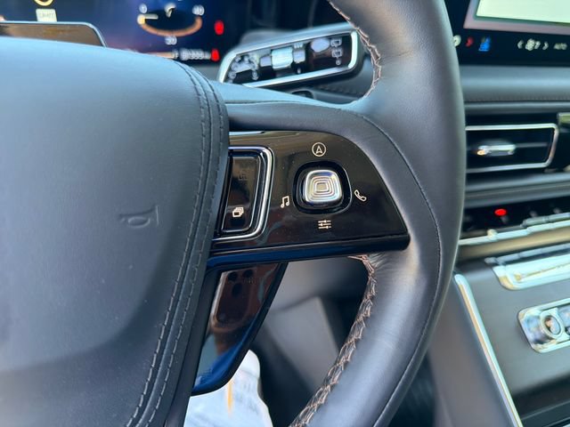 New 2026 Lincoln Aviator Reserve AWD/4WD image 29
