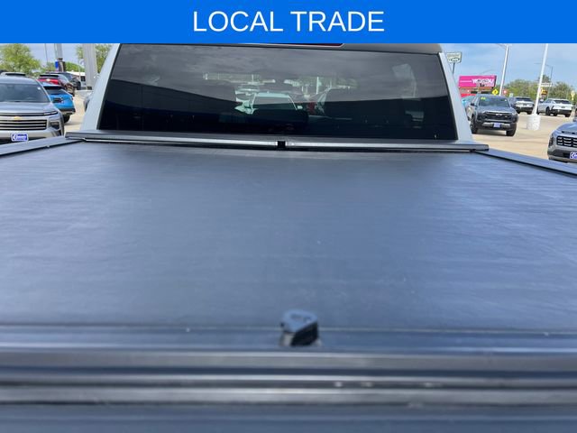 Certified 2022 Chevrolet Silverado 1500 RST w/ Redline Edition AWD/4WD image 12