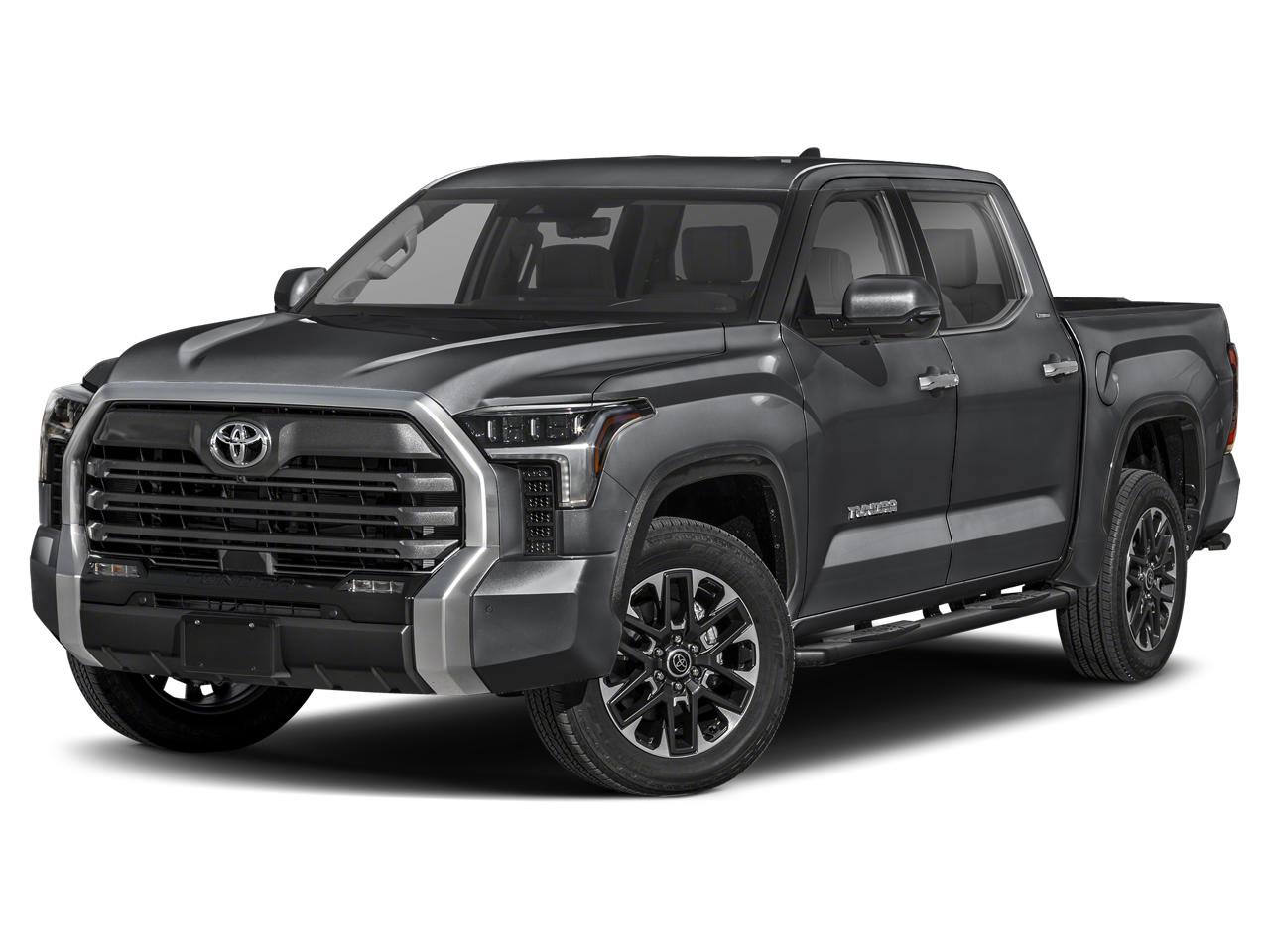 New 2026 Toyota Tundra Limited image 23