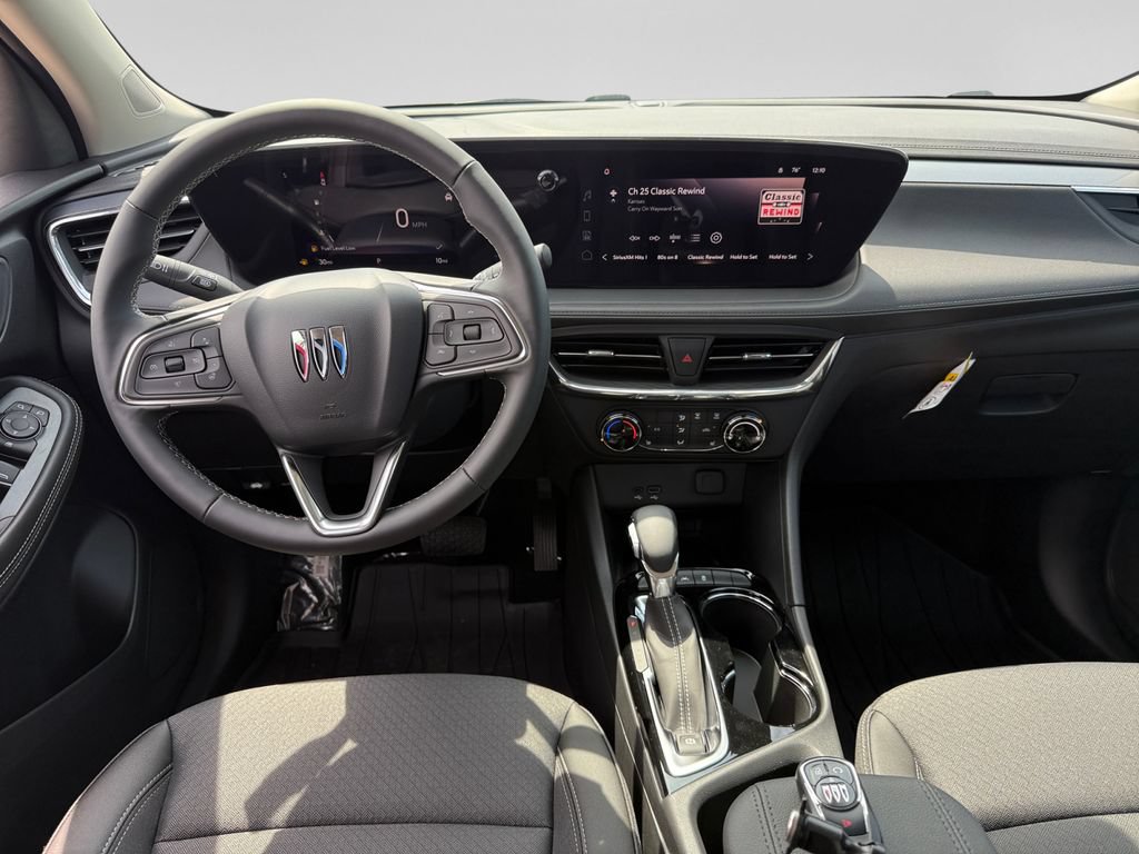 New 2026 Buick Encore GX Preferred w/ Advanced Technology Package FWD image 25
