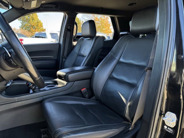 Used 2022 Dodge Durango GT w/ Blacktop Package image 24