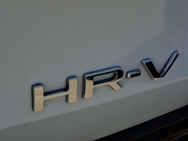 Certified 2024 Honda HR-V EX-L image 29