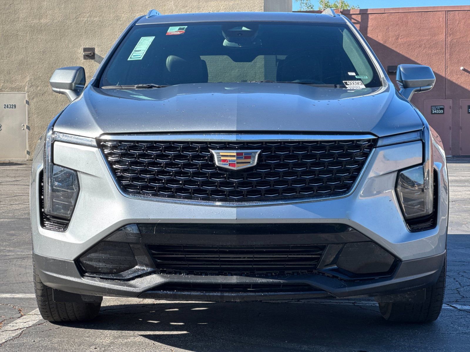 Used 2024 Cadillac XT4 Premium Luxury AWD/4WD image 6
