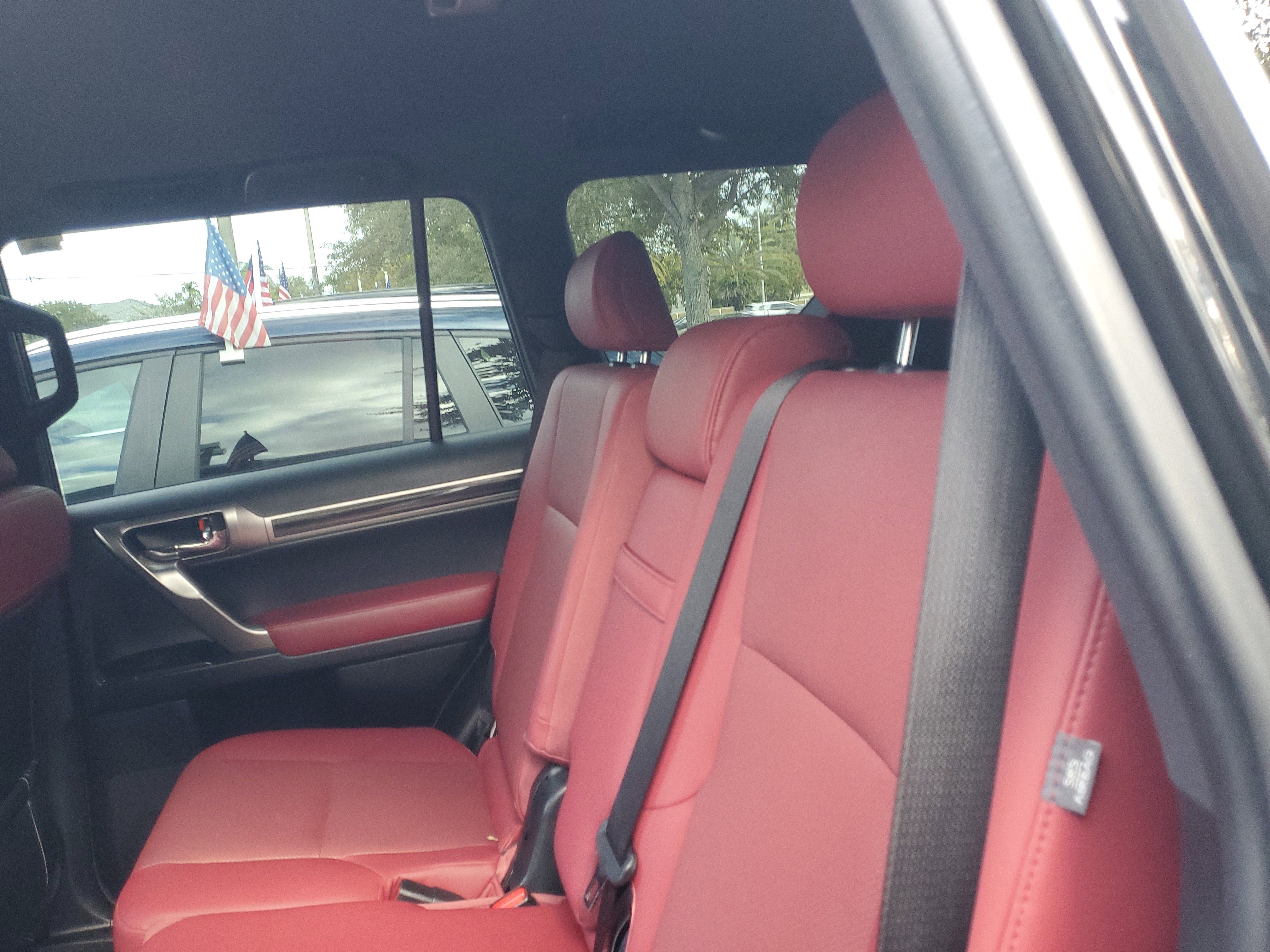 Used 2023 Lexus GX 460 Premium image 12