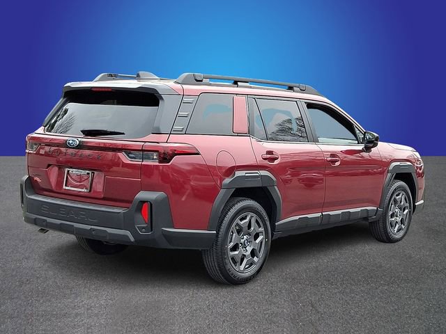 New 2026 Subaru Outback Premium w/ Premium/Limited Package AWD/4WD image 3