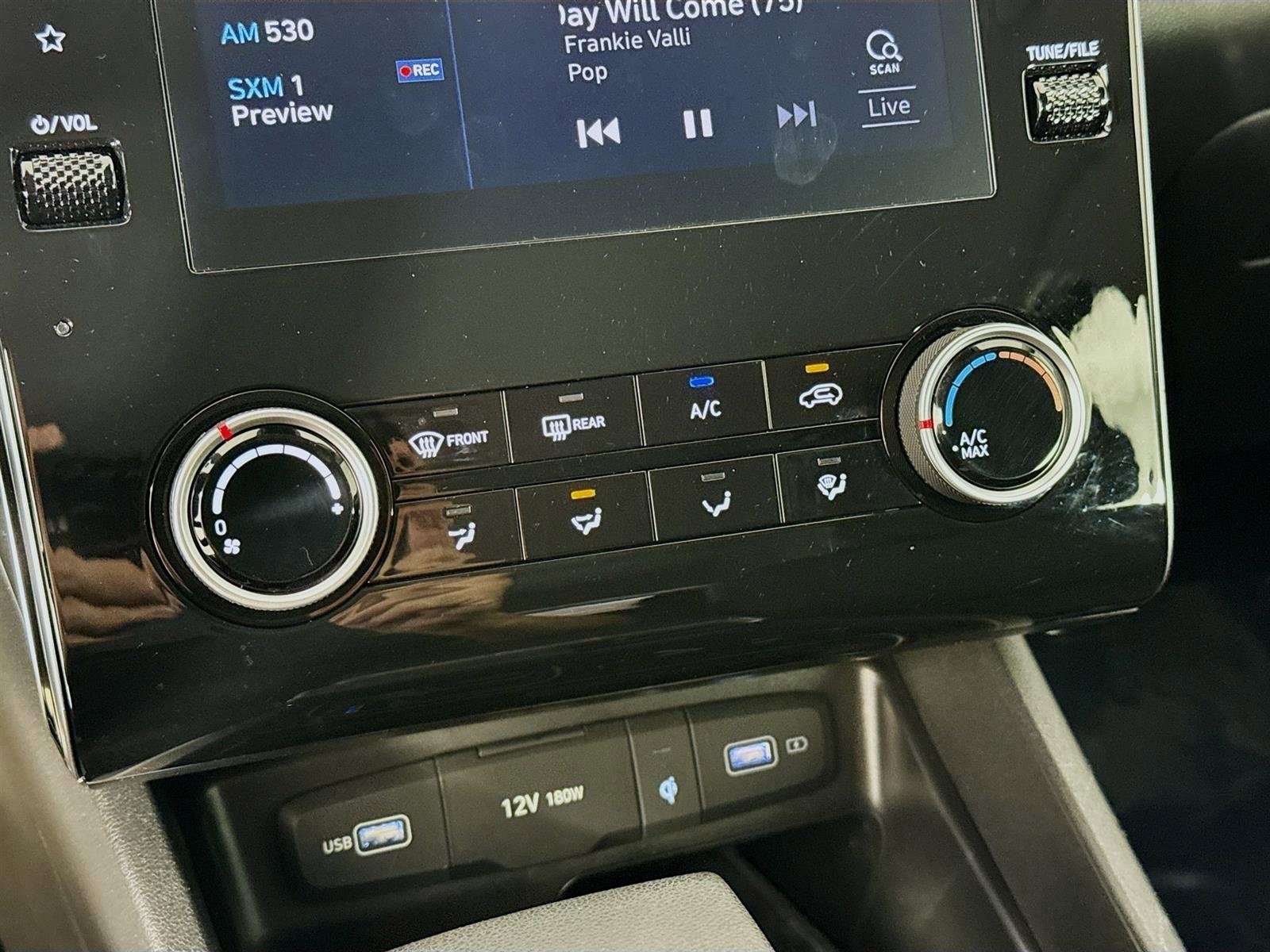 Certified 2023 Hyundai Tucson SEL image 16