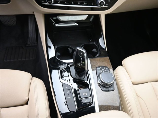 Used 2018 BMW X3 xDrive30i w/ Executive Package image 32