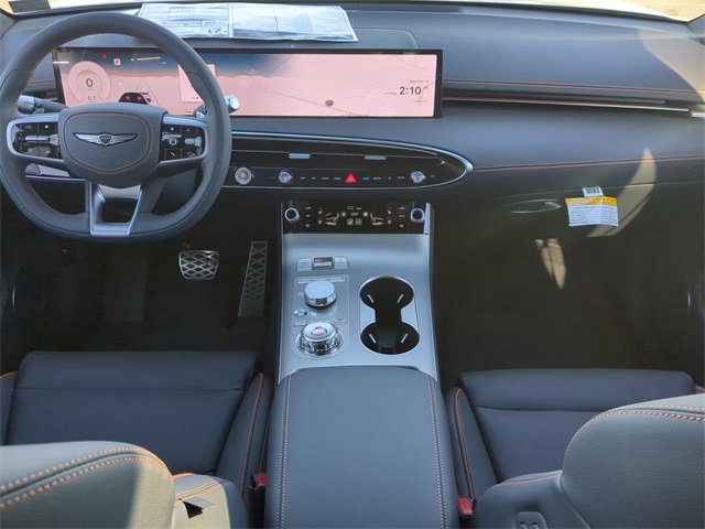 New 2026 Genesis GV70 3.5T Sport Advanced image 13