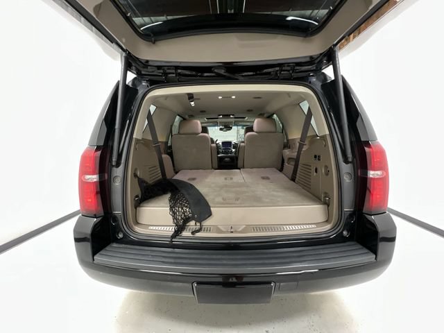 Certified 2019 Chevrolet Tahoe Premier AWD/4WD image 28