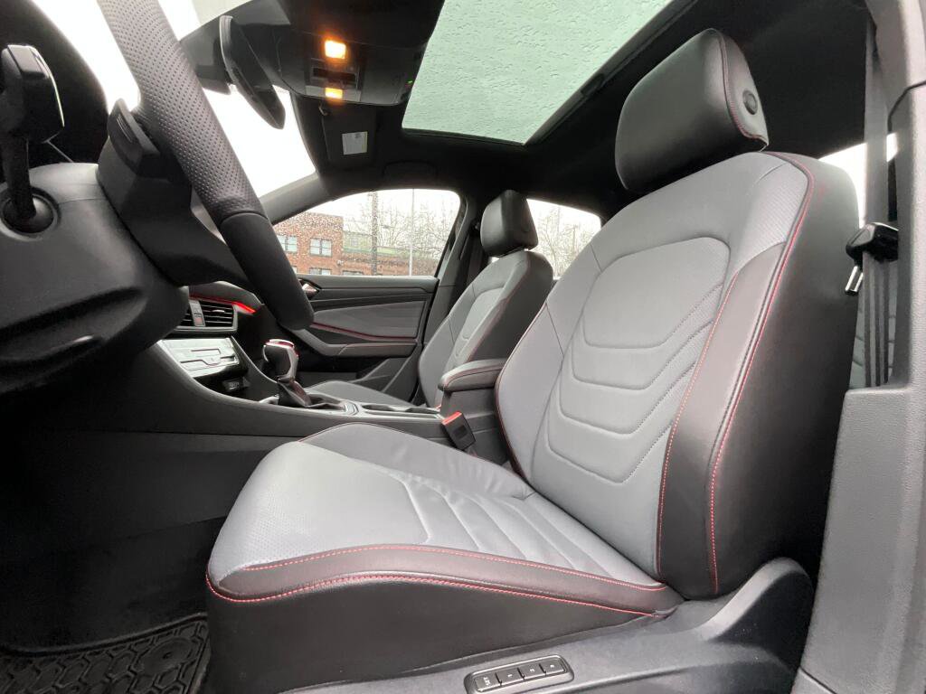 New 2026 Volkswagen Jetta GLI Autobahn image 11