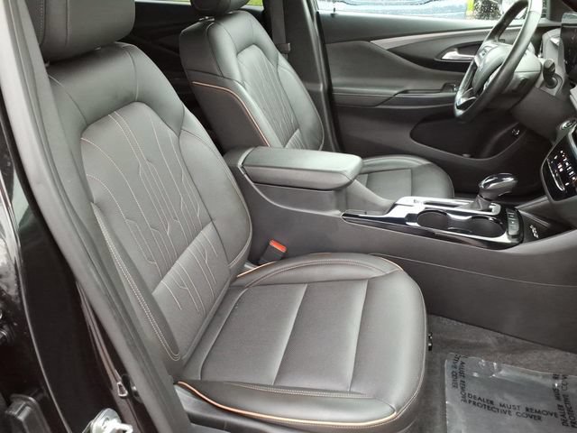 Used 2025 Buick Envista Avenir FWD image 23