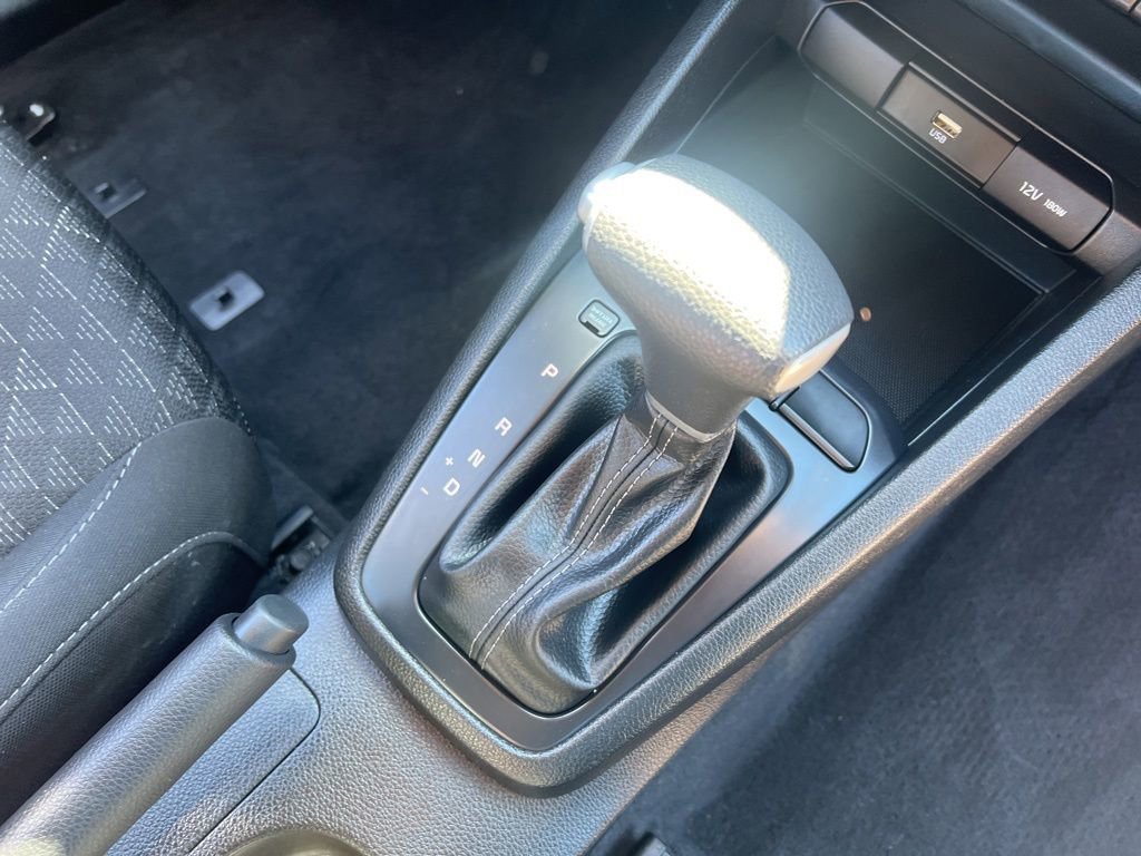 Certified 2023 Kia Rio S w/ Technology Package image 22