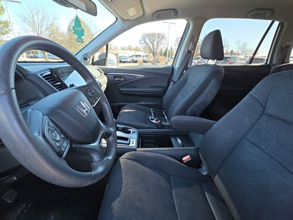 Used 2020 Honda Pilot EX image 20