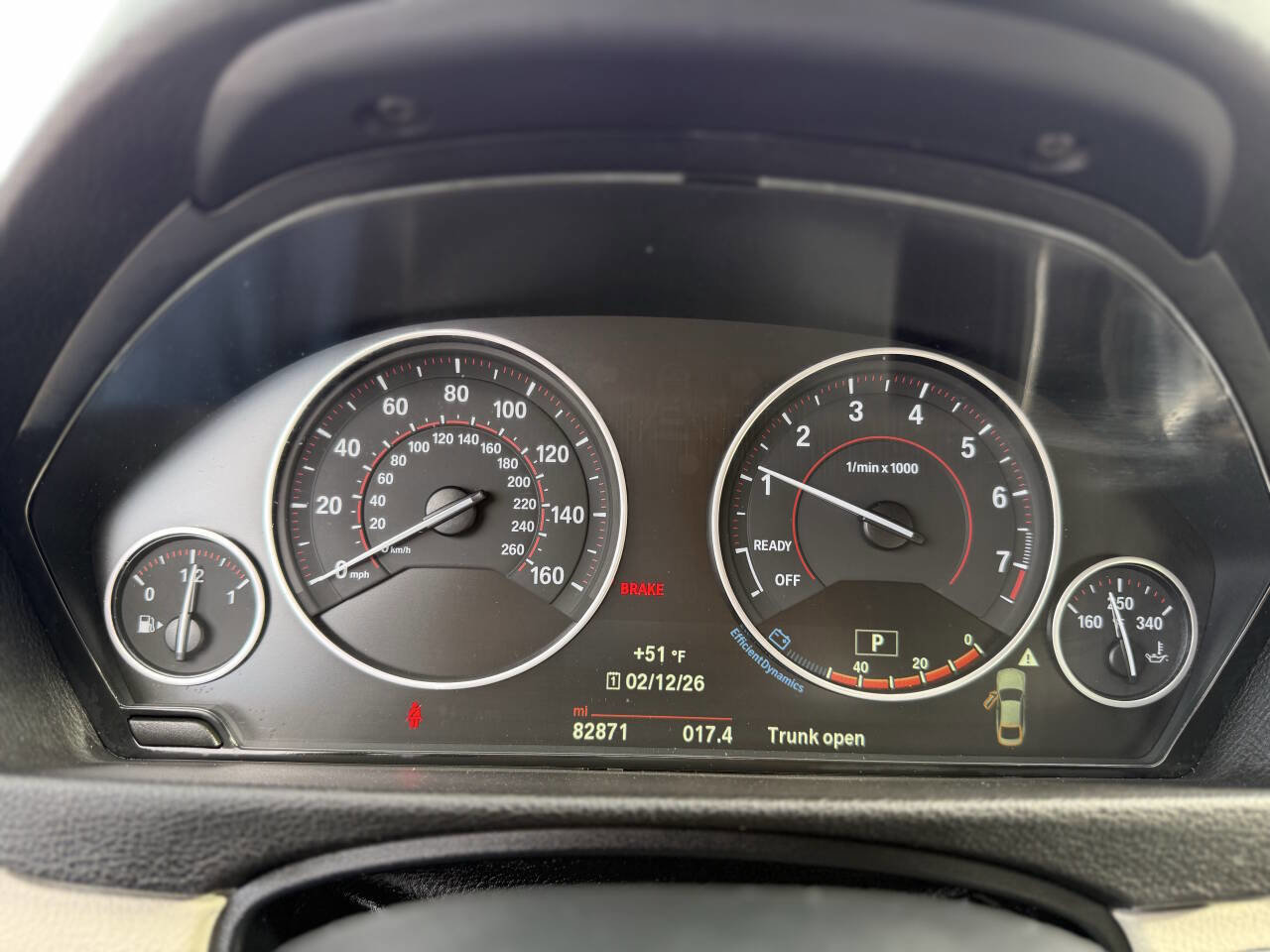 Used 2019 BMW 440i Gran Coupe xDrive image 13