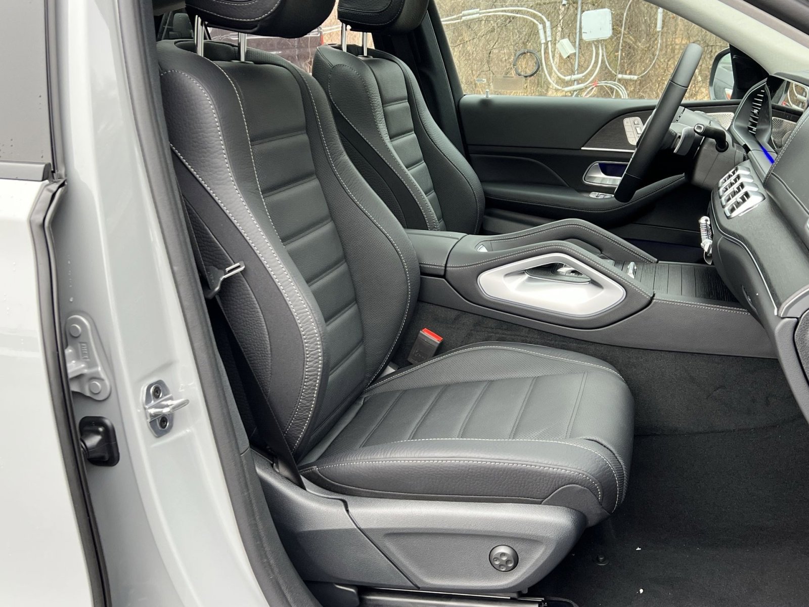 New 2026 Mercedes-Benz GLE 450 GLE 450 Coupe image 26