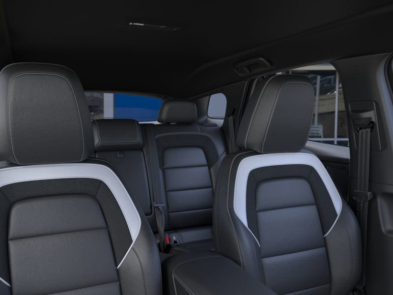 New 2026 Chevrolet Blazer EV LT image 24