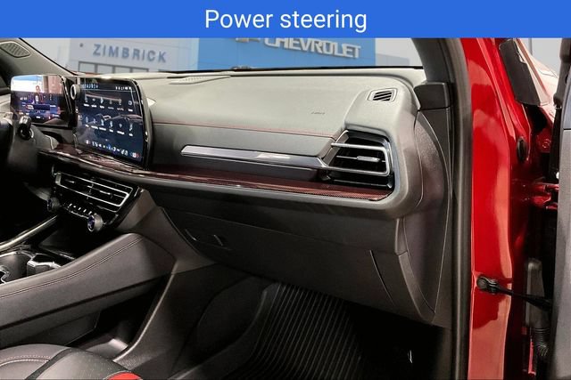 Certified 2025 Chevrolet Traverse RS w/ LPO, Floor Liner Package AWD/4WD image 26