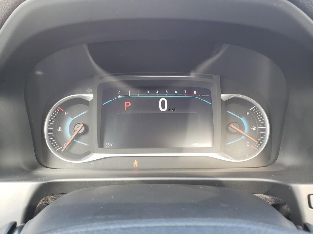 Used 2020 Honda Passport EX-L image 22