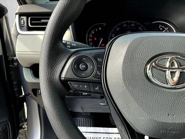 Used 2023 Toyota RAV4 XLE image 18