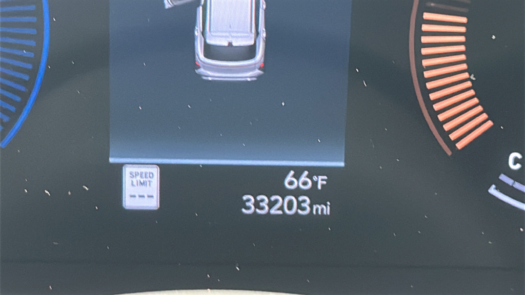 Used 2024 Hyundai Kona SEL AWD/4WD image 16