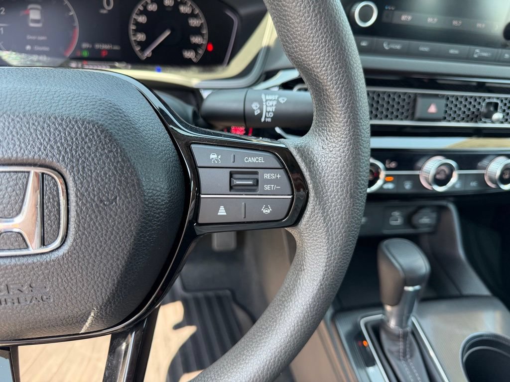 Used 2023 Honda Civic LX image 17